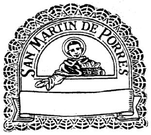Imagen de SAN MARTIN DE PORRES