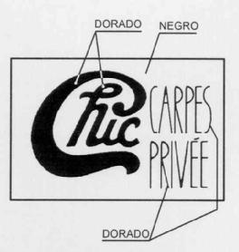 Imagen de CHIC CARPES PRIVEE
