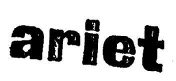 Imagen de ARIET