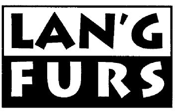 Imagen de LAN\'G FURS