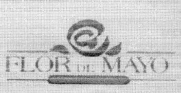 Imagen de FLOR DE MAYO