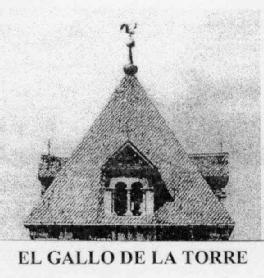 Imagen de EL GALLO DE LA TORRE