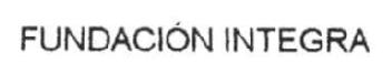 Imagen de FUNDACION INTEGRA