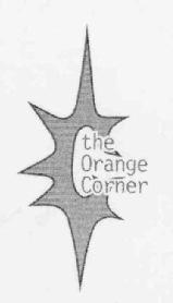 Imagen de THE ORANGE CORNER