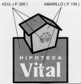 Imagen de HIPOTECA VITAL