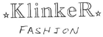Imagen de KLINKER FASHION