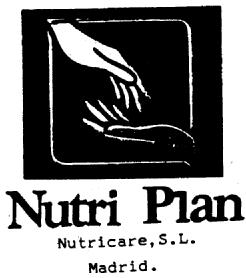 Imagen de NUTRI PLAN