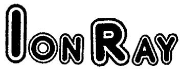 Imagen de ION RAY