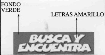 Imagen de BUSCA Y ENCUENTRA