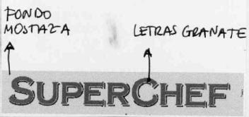 Imagen de SUPERCHEF