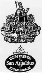 Imagen de IRISH TAVERN SAN ARNALDUS RESTAURANTE