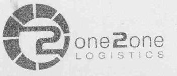 Imagen de ONE2ONE LOGISTICS