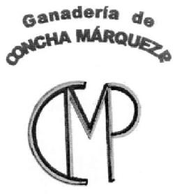 Imagen de GANADERIA DE CONCHA MARQUEZ P. CMP