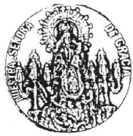 Imagen de NUESTRA SEÑORA DE GRACIA