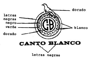 Imagen de CB CANTO BLANCO