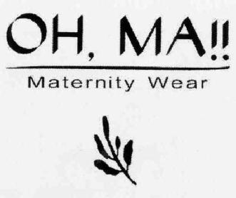 Imagen de OH, MA!! MATERNITY WEAR