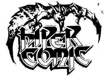 Imagen de HIPER COMIC