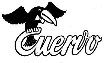 Imagen de CUERVO