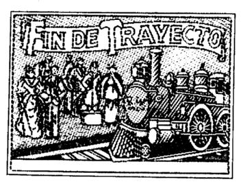 Imagen de FIN DE TRAYECTO