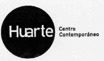 Imagen de HUARTE CENTRO CONTEMPORANEO