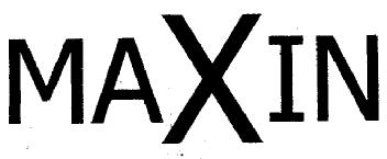 Imagen de MAXIN