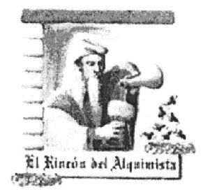 Imagen de EL RINCON DEL ALQUIMISTA