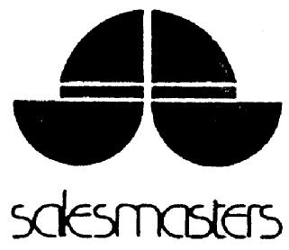 Imagen de SALESMASTERS