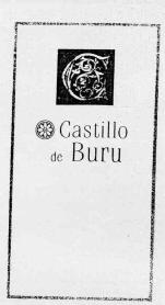 Imagen de CASTILLO DE BURU
