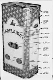 Imagen de ADELAIDA