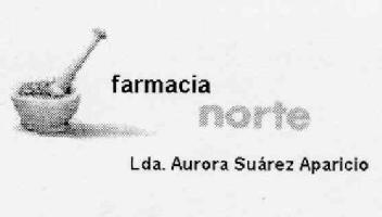Imagen de FARMACIA NORTE LDA. AURORA SUAREZ APARICIO