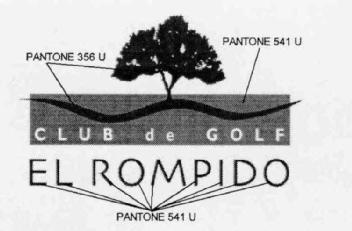 Imagen de CLUB DE GOLF EL ROMPIDO