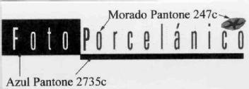 Imagen de FOTO PORCELANICO