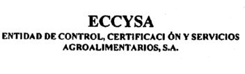 Imagen de ECCYSA ENTIDAD DE CONTROL, CERTIFICACION Y SERVICIOS AGROALIMENTARIOS, S.A