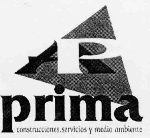 Imagen de PA PRIMA CONSTRUCCIONES, SERVICIOS Y MEDIO AMBIENTE