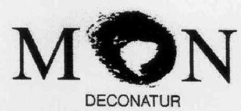 Imagen de MON DECONATUR