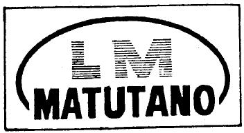 Imagen de L.M. MATUTANO