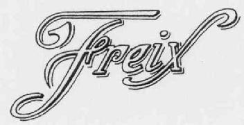 Imagen de FREIX