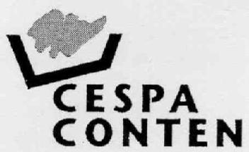 Imagen de CESPA CONTEN