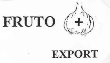Imagen de FRUTO + EXPORT