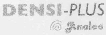 Imagen de DENSI-PLUS ANALCO