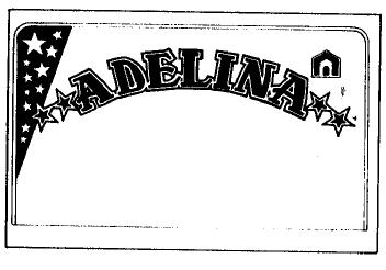 Imagen de ADELINA