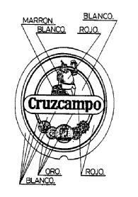 Imagen de CRUZCAMPO