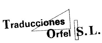 Imagen de TRADUCCIONES ORFEL, S.L