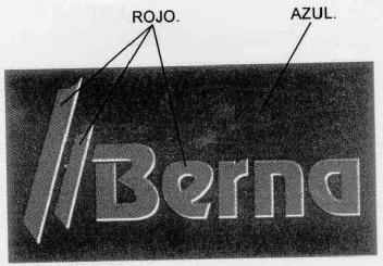 Imagen de BERNA