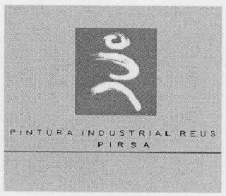 Imagen de PINTURA INDUSTRIAL REUS PIRSA