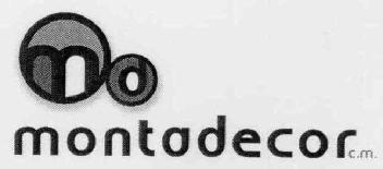 Imagen de MD MONTADECOR C.M