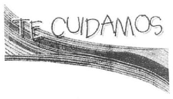 Imagen de TE CUIDAMOS