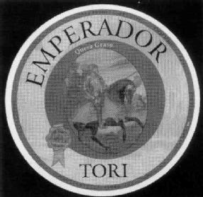 Imagen de EMPERADOR TORI QUESO GRASO