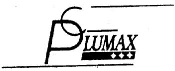 Imagen de PLUMAX