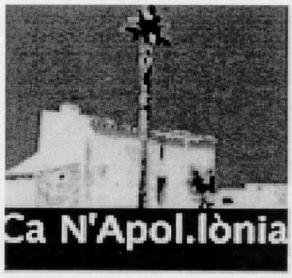 Imagen de CA N'APOL.LONIA